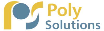 Poly Solutions Logo