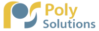 Poly Solutions New Logo