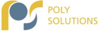 Poly Solutions Header Logo Right